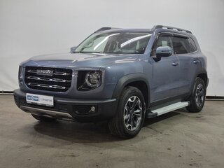 2023 Haval Dargo I, серый, 2475000 рублей, вид 1