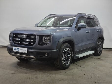 Haval Dargo I