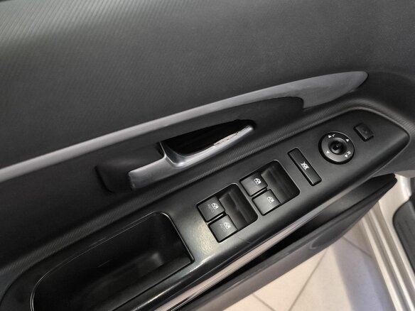 2012 Kia Ceed I Рестайлинг, бежевый - вид 5