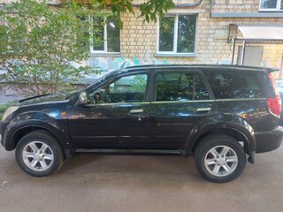 2009 Great Wall Hover, чёрный, 540000 рублей, вид 4