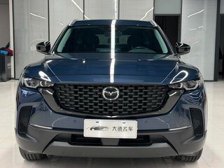 2023 Mazda CX-50, серый, 2200000 рублей, вид 2