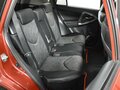 2012 Toyota RAV4 III (XA30) Рестайлинг, красный, 1159900 рублей - вид 6
