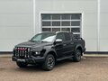 2026 JAC T9, чёрный, 3700000 рублей