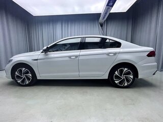 2023 Volkswagen Bora IV (China Market) Рестайлинг, белый, 1267000 рублей, вид 4