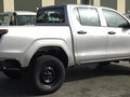 2026 Toyota Hilux IX, серебристый - вид 8