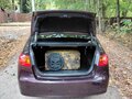 2008 Hyundai Elantra IV (HD), пурпурный - вид 9
