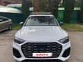 2020 Audi SQ5 II (FY) Рестайлинг, белый, 5600000 рублей - вид 1