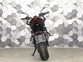 2026 Triumph Trident 660, чёрный - вид 5