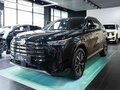 2026 GAC GS4, чёрный - вид 2