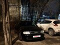 1998 Audi A6 II (C5), синий - вид 2