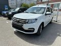2026 Lada (ВАЗ) Largus I Рестайлинг, белый, 1582000 рублей