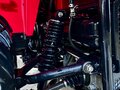 2013 Stels ATV-500, красный - вид 5
