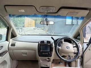 2001 Mazda Premacy I (CP), белый, 330000 рублей, вид 5