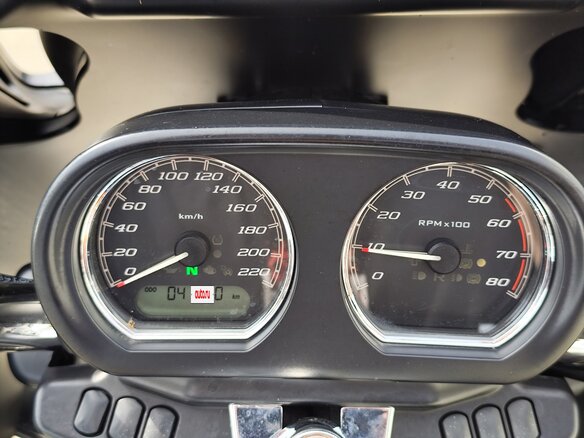 2019 Harley-Davidson Road Glide, синий, 1699000 рублей - вид 8