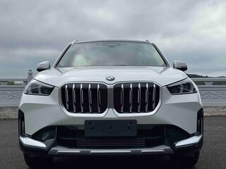 2023 BMW X1 Long 20Li sDrive III (U11/U12), белый, 2675000 рублей, вид 2
