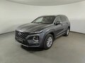 2020 Hyundai Santa Fe IV, зелёный