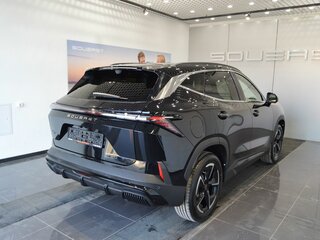 2026 Soueast S06, чёрный, 2769000 рублей, вид 5