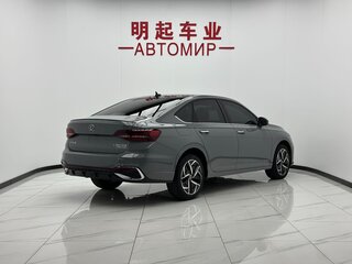 2023 Volkswagen Lavida III Рестайлинг, серый, 1700000 рублей, вид 4