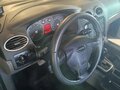 2007 Ford Focus II, чёрный, 380000 рублей - вид 10