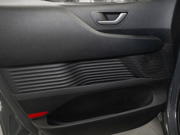 2024 Hyundai Staria I, серый - вид 15