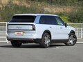2026 Zeekr 9X 70 kWh, белый, 13400000 рублей - вид 8