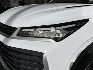 2026 Belgee X50+, белый, 2319990 рублей, вид 3