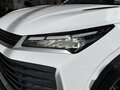 2026 Belgee X50+, белый - вид 2