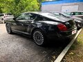 2004 Bentley Continental GT I, чёрный, 2800000 рублей - вид 7