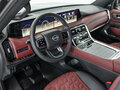 2026 Nissan Patrol VII (Y63), чёрный, 14990000 рублей - вид 9
