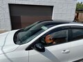 2015 Renault Fluence I Рестайлинг, белый, 820000 рублей - вид 5