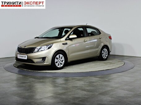 Kia Rio III