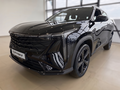 2026 Geely Atlas II, чёрный, 4229990 рублей - вид 1