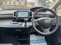 2016 Honda Freed I Рестайлинг 2, серебристый, 921000 рублей - вид 11
