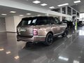 2013 Land Rover Range Rover IV, бежевый, 2925000 рублей - вид 1