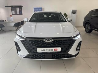 2025 Chery Arrizo 8, белый, 3275000 рублей, вид 2
