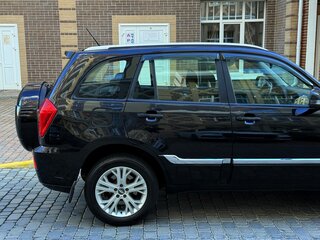 2019 Chery Tiggo 3 I, чёрный, 697000 рублей, вид 3