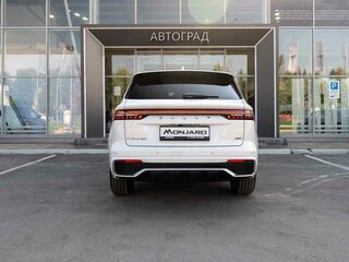 2026 Geely Monjaro I Рестайлинг, белый, 4954990 рублей, вид 5