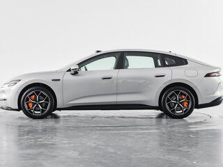 2026 Changan Qiyuan A06 28.39 kWh, серебристый, 2897000 рублей, вид 3