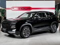 2026 Jetour Dashing I, чёрный, 2759900 рублей