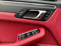 2023 Porsche Macan I Рестайлинг 2, чёрный, 6800000 рублей - вид 11