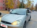 2005 Ford Focus I Рестайлинг, серый, 350000 рублей - вид 1