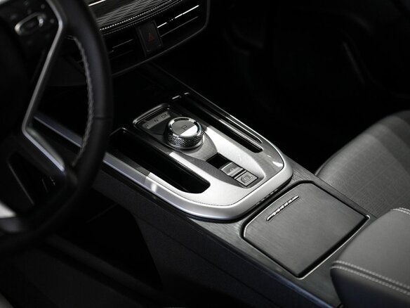 2026 Haval Jolion I Рестайлинг 2, чёрный, 2899000 рублей - вид 15