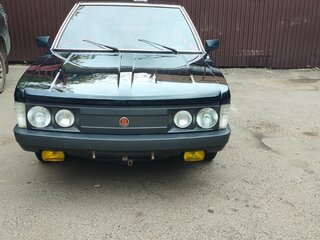 1990 Tatra T613 613-3, чёрный, 2300000 рублей, вид 1