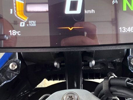2023 BMW R 1300 GS, синий, 3000000 рублей, вид 2