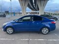 2012 Kia Rio 5-speed III, синий, 680000 рублей - вид 7