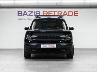 2020 Ford Bronco Sport I, чёрный, 2684000 рублей, вид 2