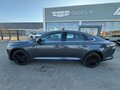 2026 Geely Preface I, серый, 3434990 рублей - вид 4