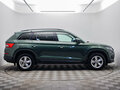 2021 Skoda Kodiaq I, зелёный - вид 5