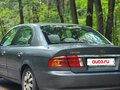 2002 Kia Optima I, голубой, 330000 рублей - вид 3