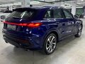 2025 Audi Q5 45 TFSI III (GU), синий, 9600000 рублей - вид 3
